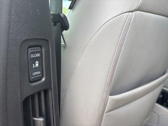 2020 Honda Odyssey Vehicle Photo in Willow Grove, PA 19090