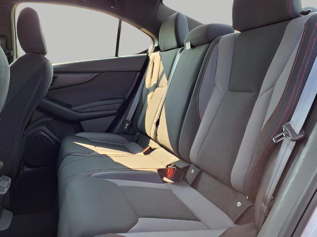 2024 Subaru WRX Vehicle Photo in Oshkosh, WI 54904