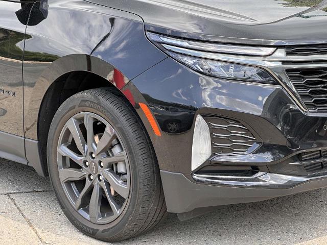 2022 Chevrolet Equinox Vehicle Photo in Roslyn, NY 11576