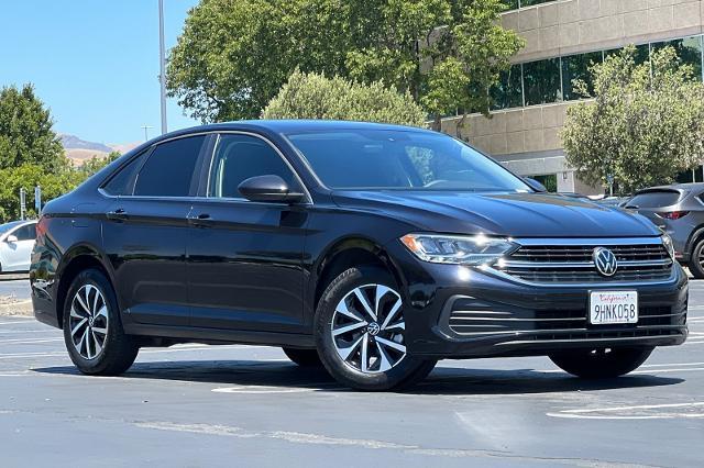 2023 Volkswagen Jetta Vehicle Photo in Dublin, CA 94568