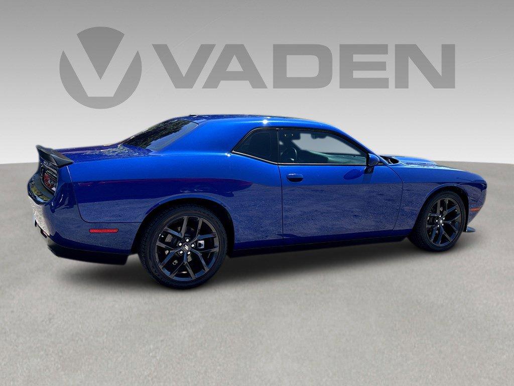 2022 Dodge Challenger Vehicle Photo in SAVANNAH, GA 31406-4513