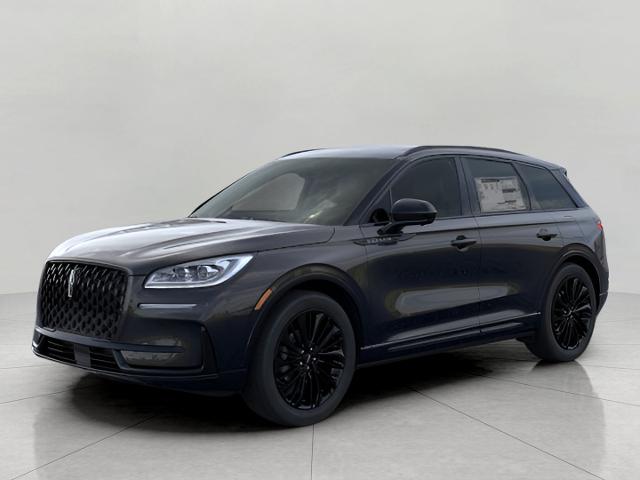 2025 Lincoln Corsair Vehicle Photo in Neenah, WI 54956