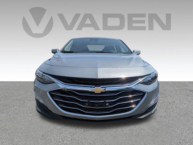 2023 Chevrolet Malibu Vehicle Photo in BRUNSWICK, GA 31525-1881