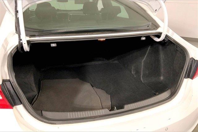 2023 Chevrolet Malibu Vehicle Photo in KANSAS CITY, MO 64114-4502