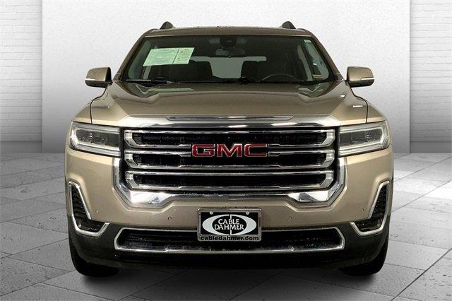 2023 GMC Acadia Vehicle Photo in KANSAS CITY, MO 64114-4545