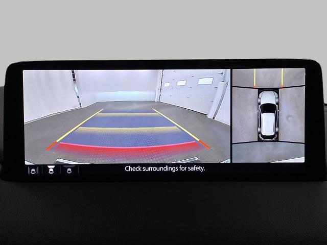2025 Mazda CX-5 Vehicle Photo in Appleton, WI 54913