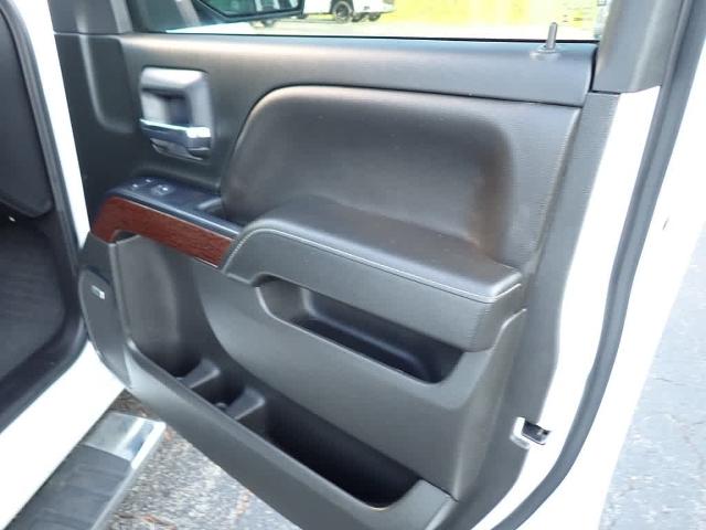 2018 GMC Sierra 1500 Vehicle Photo in ZELIENOPLE, PA 16063-2910