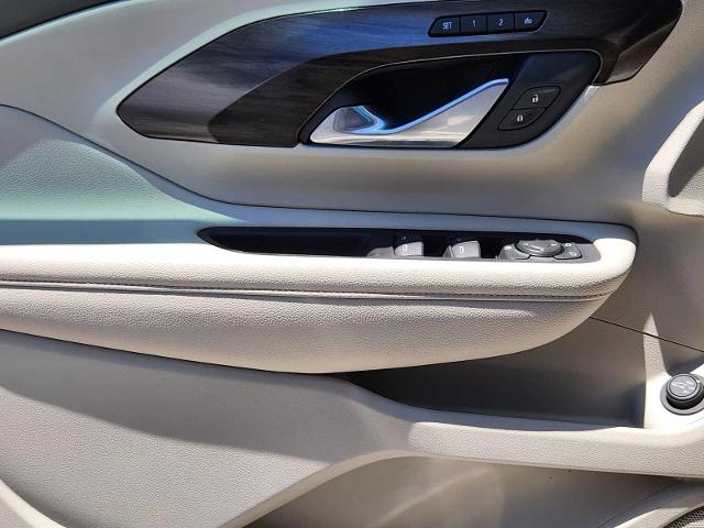 2018 GMC Terrain Vehicle Photo in DENTON, TX 76210-9321