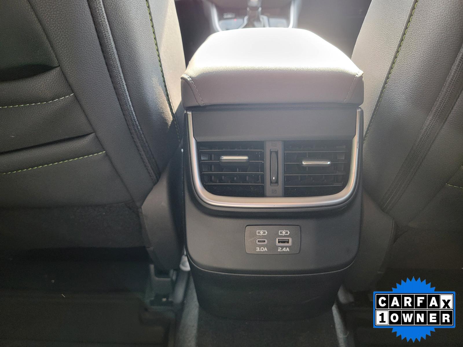 2023 Subaru Outback Vehicle Photo in Harrisburg, PA 17111