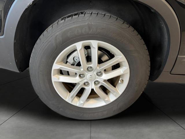 2015 Kia Sorento Vehicle Photo in Green Bay, WI 54304
