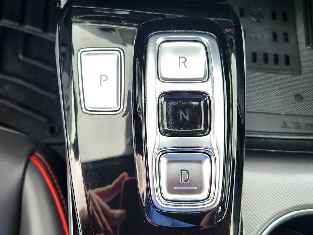 2023 Hyundai Sonata Vehicle Photo in MADISON, WI 53713-3220