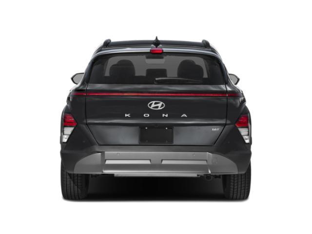 2026 Hyundai KONA Vehicle Photo in Peoria, IL 61615