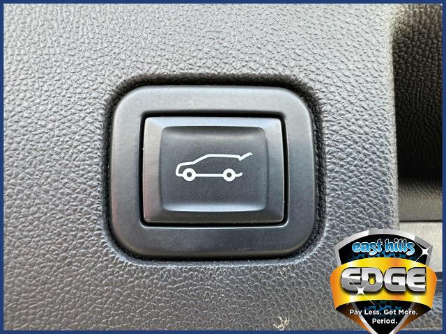 2021 Chevrolet Equinox Vehicle Photo in Roslyn, NY 11576