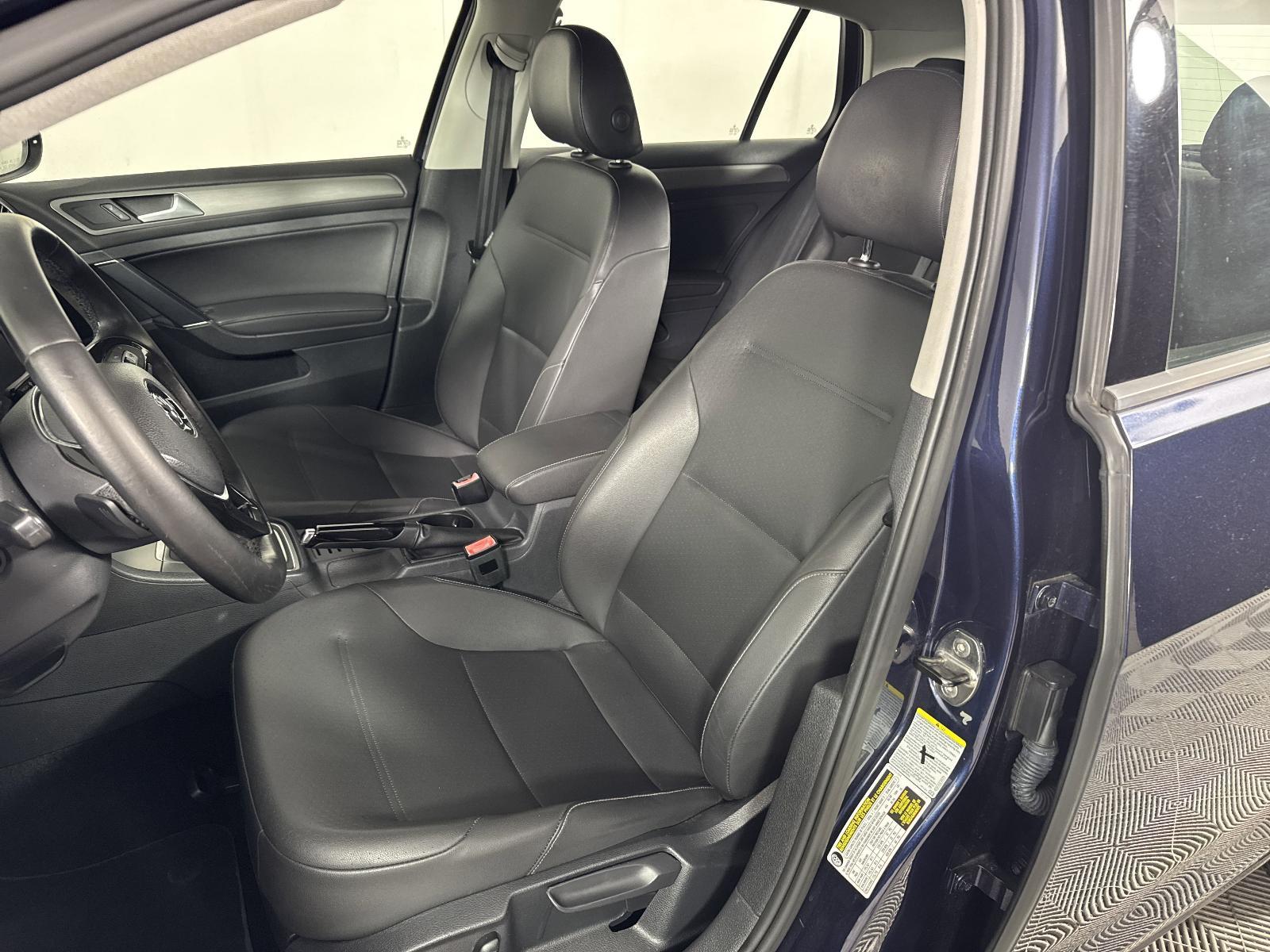 2015 Volkswagen Golf Vehicle Photo in Georgetown, TX 78626