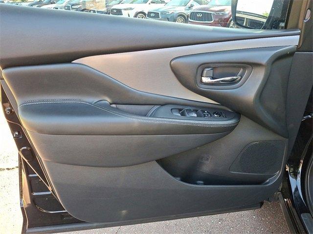 2022 Nissan Murano Vehicle Photo in Willow Grove, PA 19090