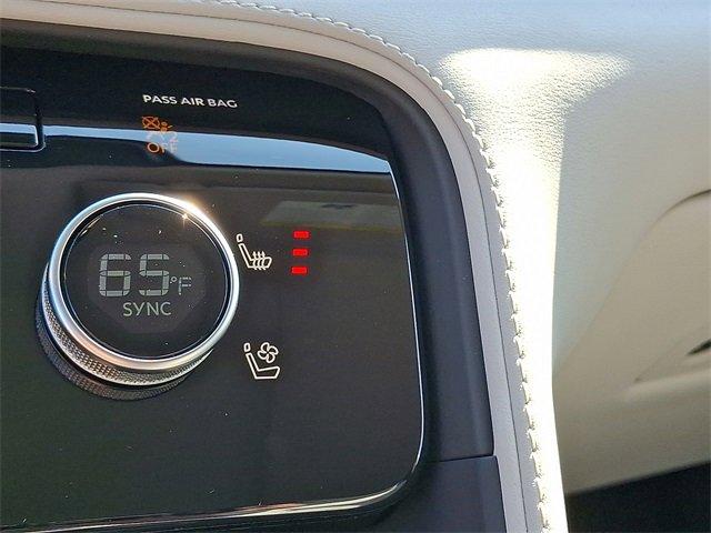 2026 INFINITI QX60 Vehicle Photo in Willow Grove, PA 19090