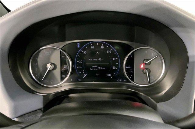 2024 Buick Enclave Vehicle Photo in INDEPENDENCE, MO 64055-1377