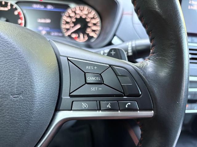 2022 Nissan Altima Vehicle Photo in Statesboro, GA 30458