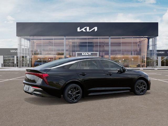 2026 Kia K5 Vehicle Photo in Appleton, WI 54914