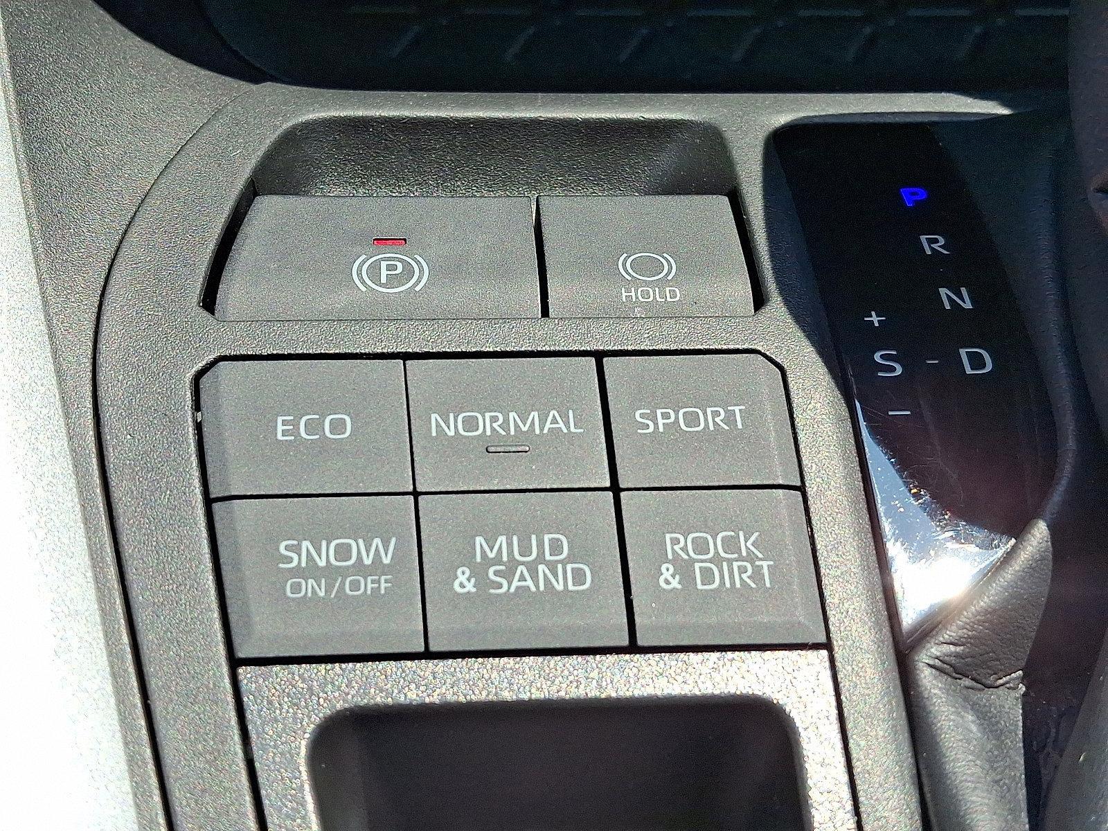 2022 Toyota RAV4 Vehicle Photo in Harrisburg, PA 17111