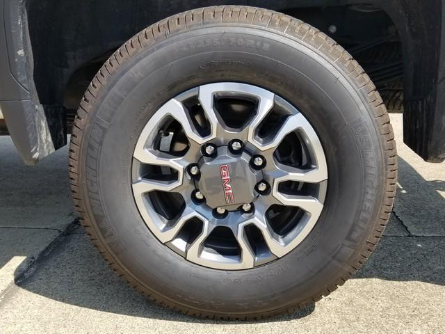 2022 GMC Sierra 3500 HD Vehicle Photo in ELYRIA, OH 44035-6349