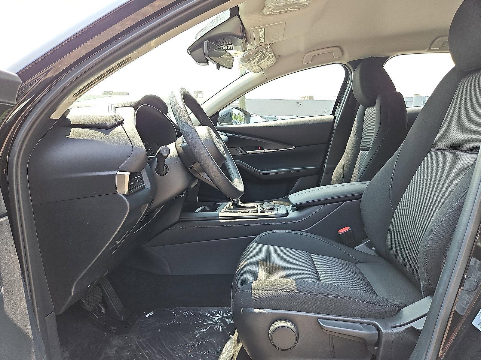 2025 Mazda CX-30 Vehicle Photo in Trevose, PA 19053