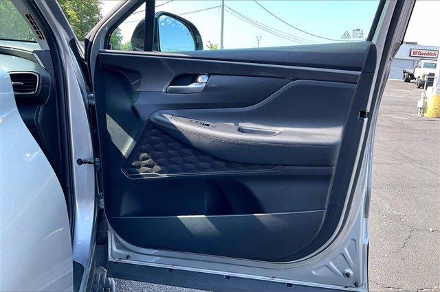 2023 Hyundai Santa Fe Vehicle Photo in INDEPENDENCE, MO 64055-1314