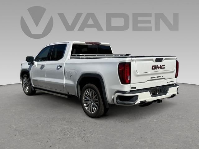 2019 GMC Sierra 1500 Vehicle Photo in Savannah, GA 31419
