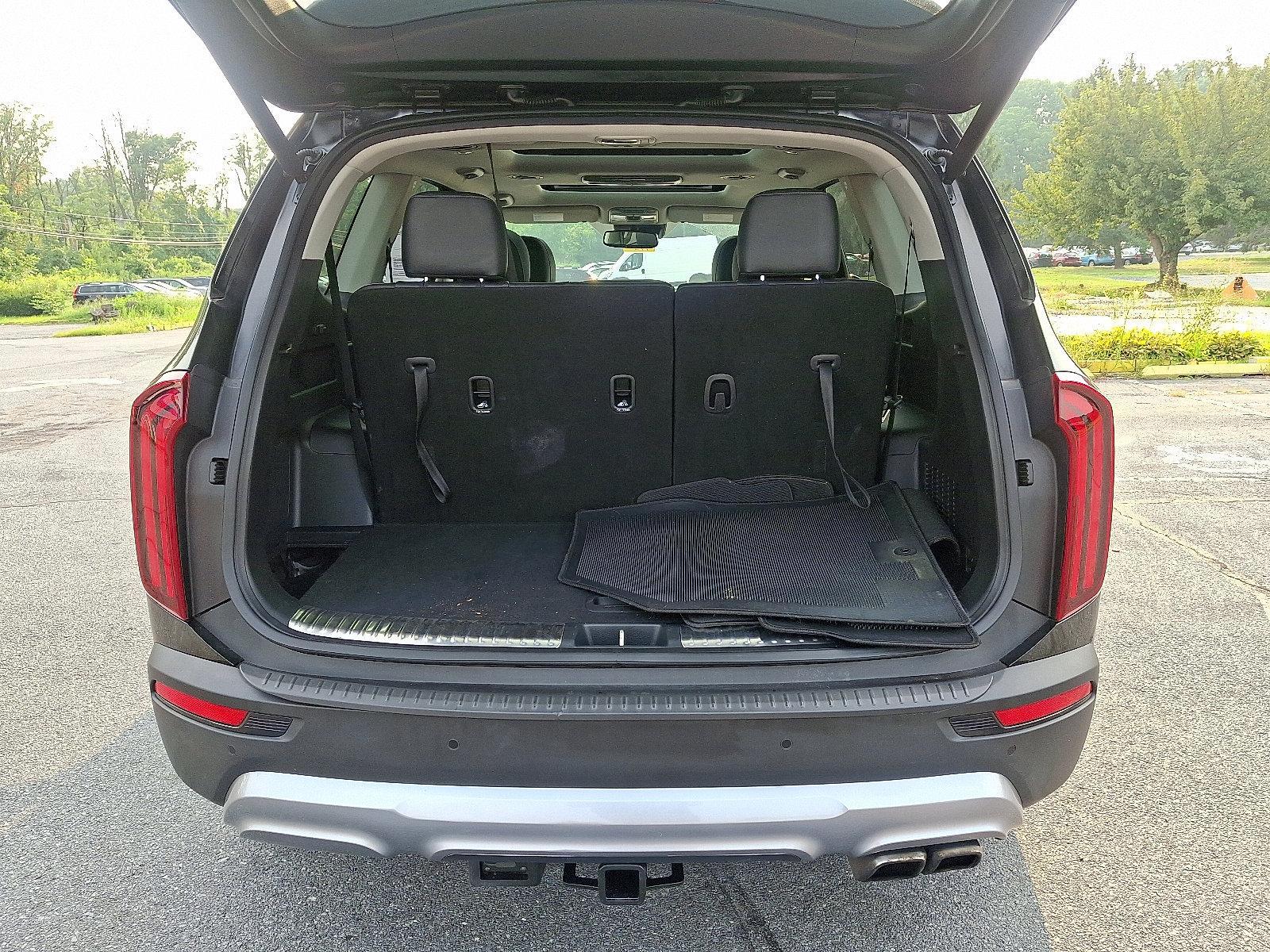 2020 Kia Telluride Vehicle Photo in Harrisburg, PA 17111