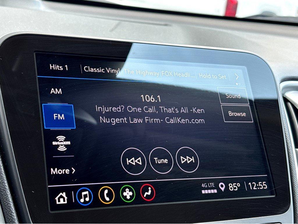 2024 Chevrolet Malibu Vehicle Photo in SAVANNAH, GA 31406-4513