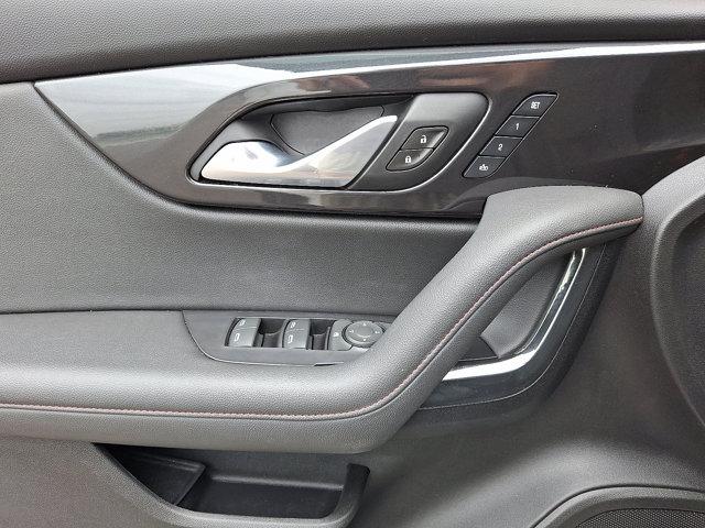 2020 Chevrolet Blazer Vehicle Photo in Philadelphia, PA 19116