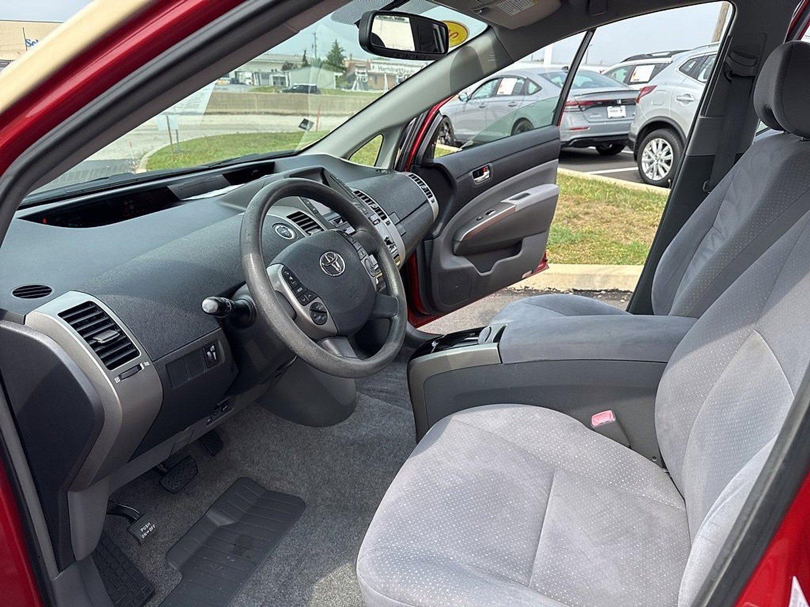 2009 Toyota Prius Vehicle Photo in Harrisburg, PA 17111