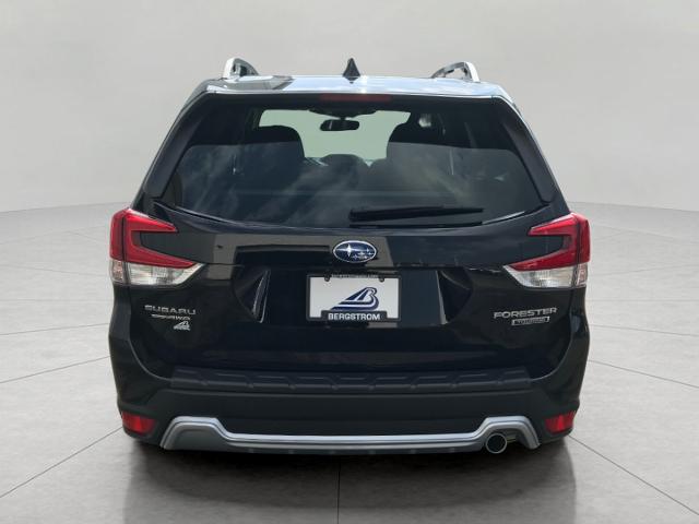 2023 Subaru Forester Vehicle Photo in GREEN BAY, WI 54303-3330