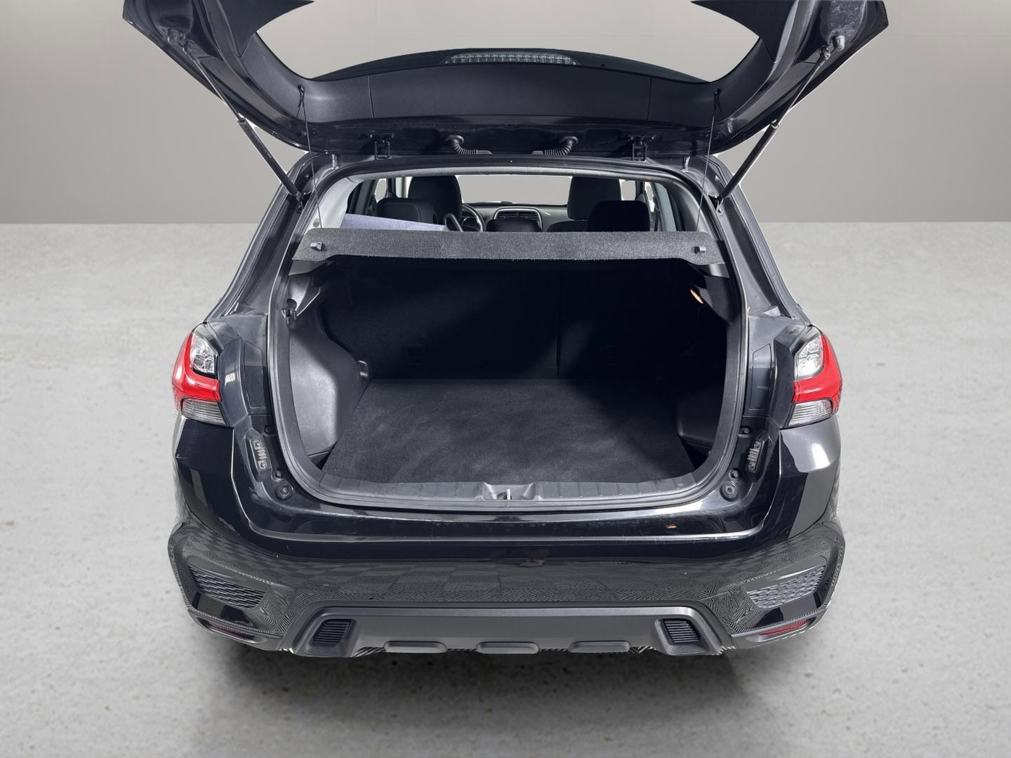 2021 Mitsubishi Outlander Sport Vehicle Photo in Georgetown, TX 78626