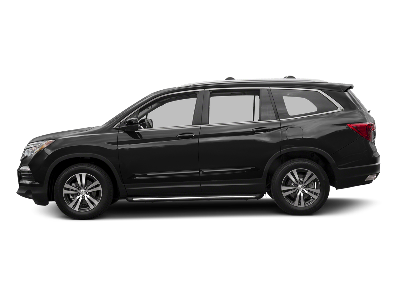 2016 Honda Pilot Vehicle Photo in Grapevine, TX 76051