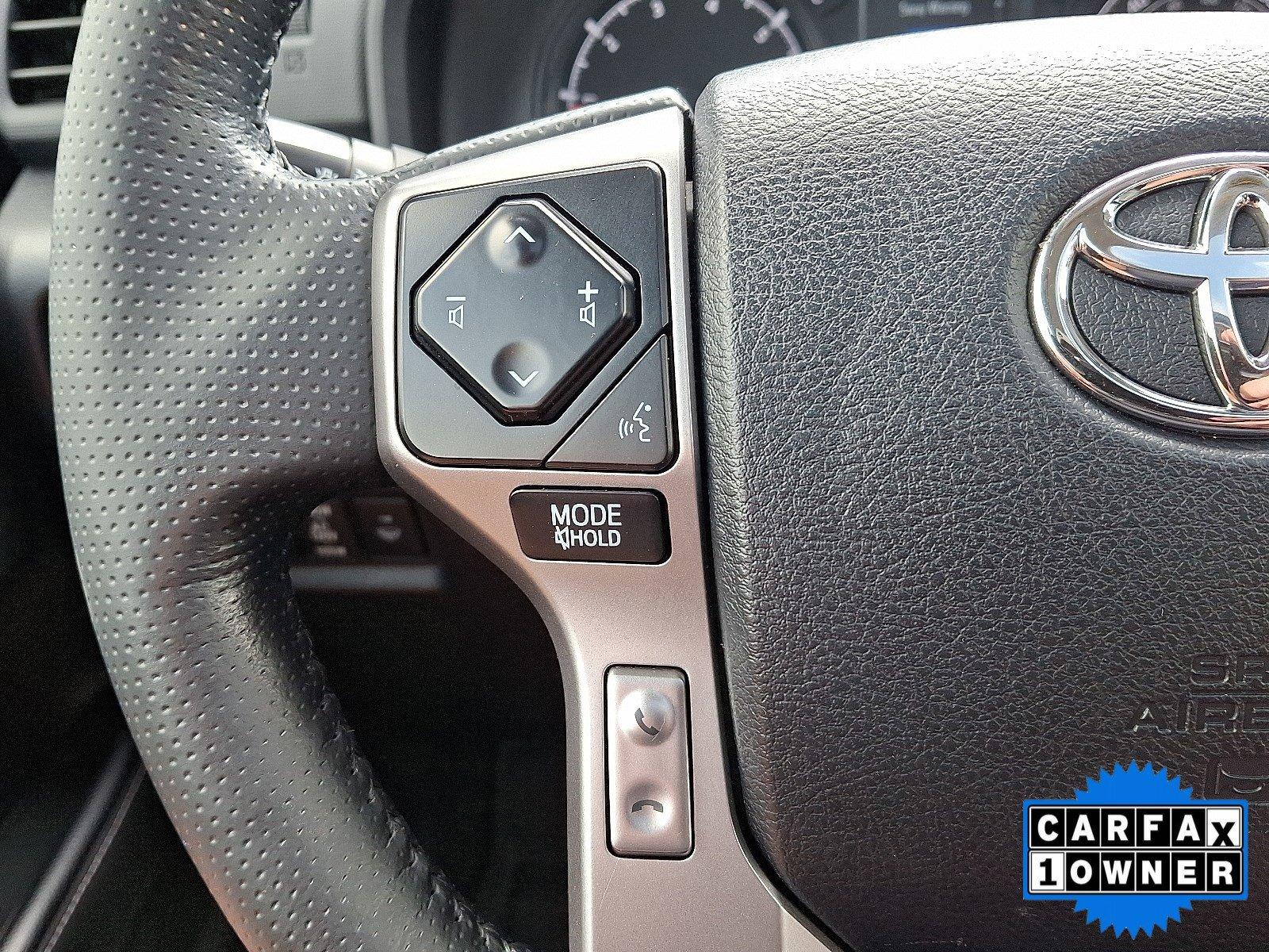2024 Toyota 4Runner Vehicle Photo in Harrisburg, PA 17111