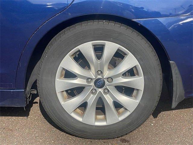 2015 Subaru Legacy Vehicle Photo in Willow Grove, PA 19090