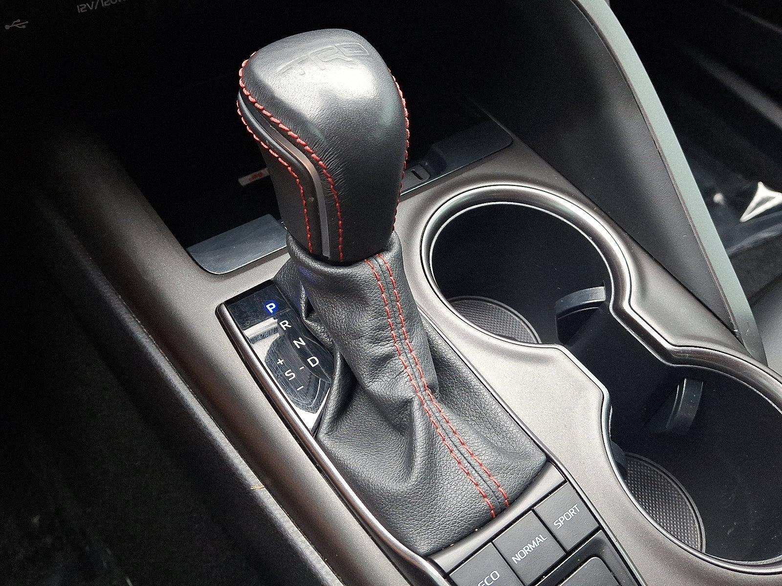 2023 Toyota Camry Vehicle Photo in Trevose, PA 19053