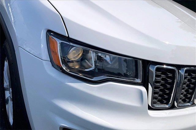 2021 Jeep Grand Cherokee Vehicle Photo in INDEPENDENCE, MO 64055-1314