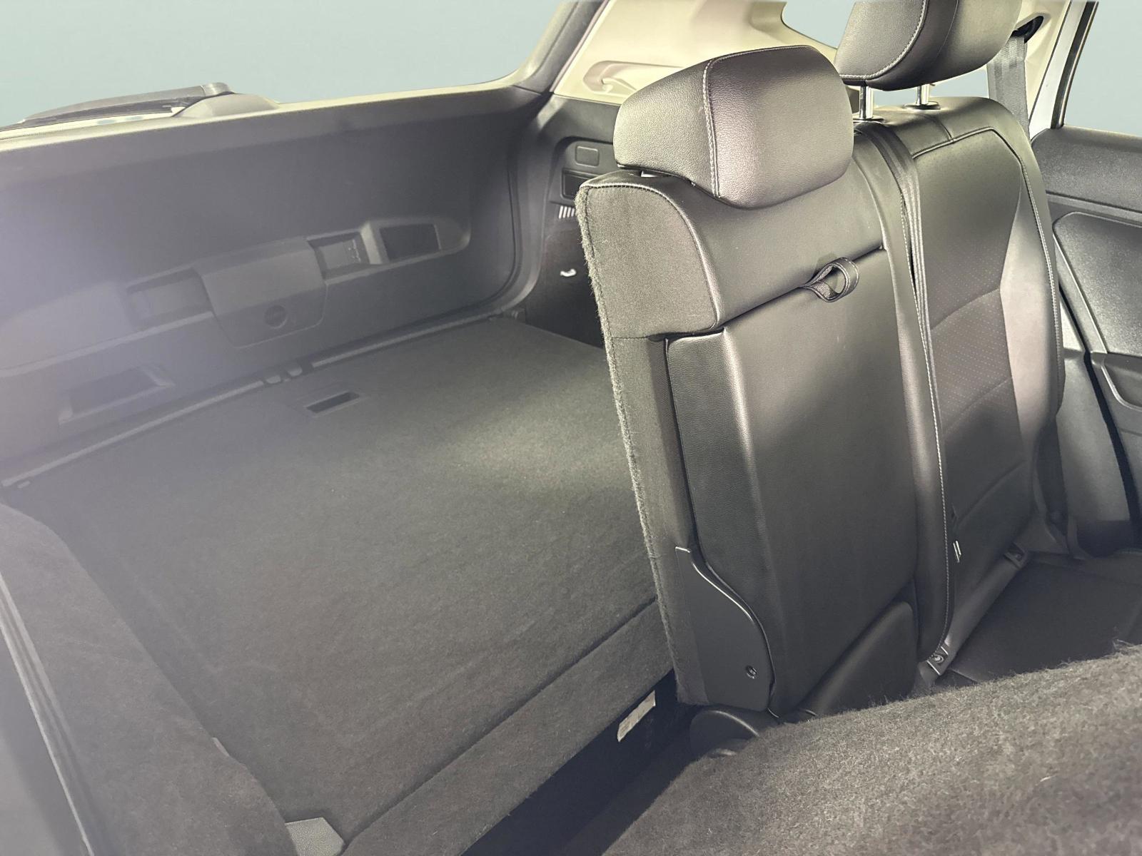 2018 Volkswagen Tiguan Vehicle Photo in Georgetown, TX 78626