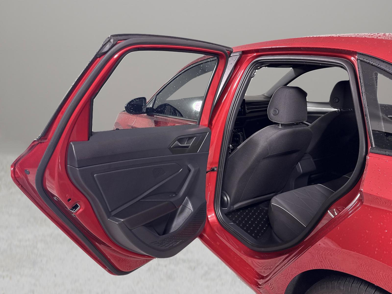 2025 Volkswagen Jetta Vehicle Photo in Georgetown, TX 78626
