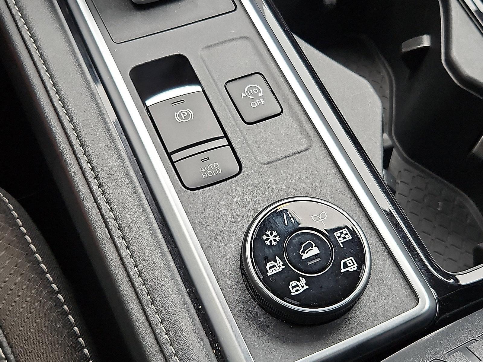 2023 Nissan Pathfinder Vehicle Photo in Jenkintown, PA 19046