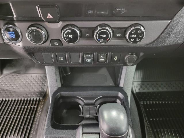 2018 Toyota Tacoma Vehicle Photo in NEENAH, WI 54956-2243