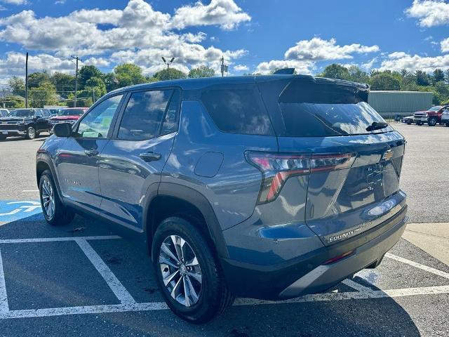 2026 Chevrolet Equinox Vehicle Photo in GARDNER, MA 01440-3110