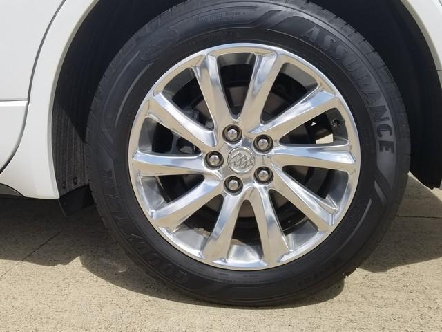 2019 Buick Envision Vehicle Photo in ELYRIA, OH 44035-6349