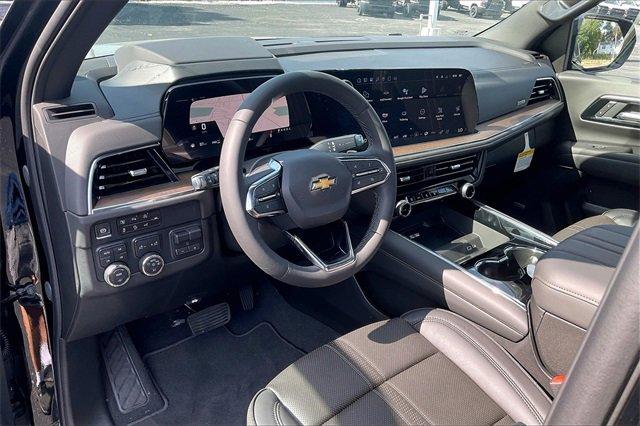 2025 Chevrolet Tahoe Vehicle Photo in KANSAS CITY, MO 64114-4502