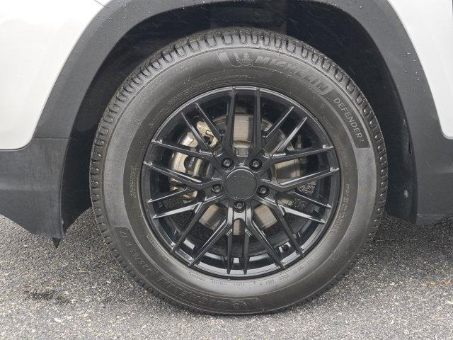 2018 GMC Terrain Vehicle Photo in Decatur, TX 76234