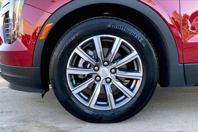2019 Cadillac XT4 Vehicle Photo in KANSAS CITY, MO 64114-4545
