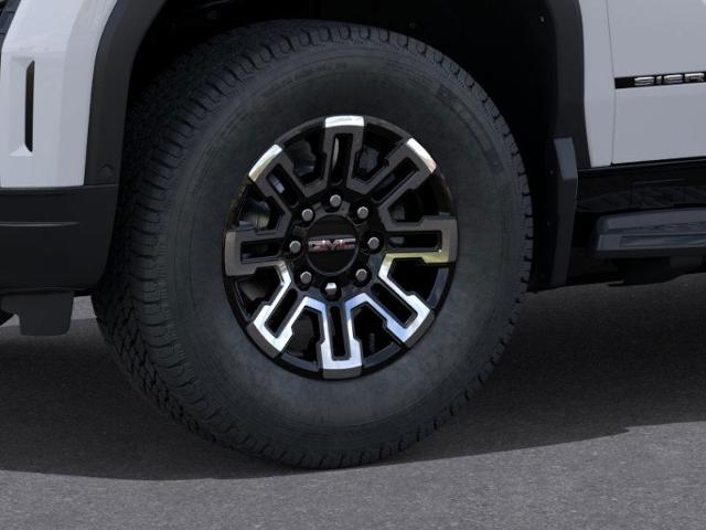2026 GMC Sierra EV Vehicle Photo in LITTLE FALLS, NJ 07424-1717