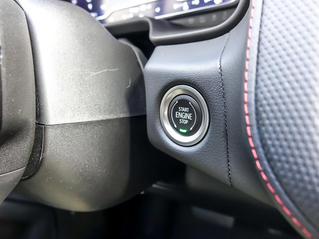 2022 Chevrolet Tahoe Vehicle Photo in AURORA, IL 60503-9326